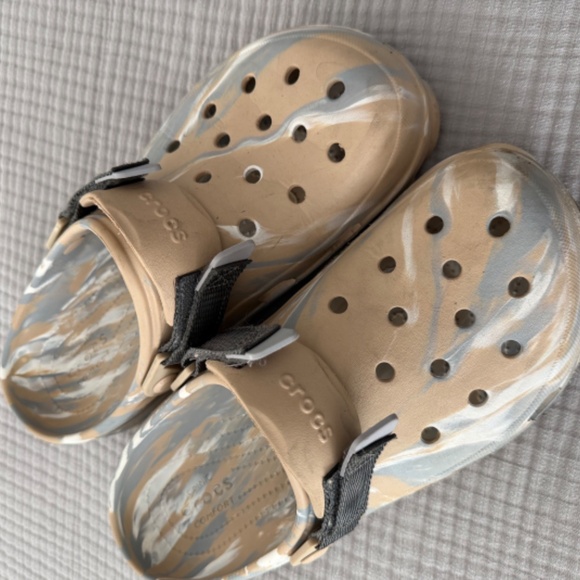 Crocs Shoes - Picture 5 of 6